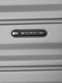 Valise Worldline Minneapolis 2 - 55 Cm Et Vanity 36 Valise Worldline Minneapolis 2 - 55 Cm Et Vanity -Delsey Soldes Magasin valise worldline 715798z