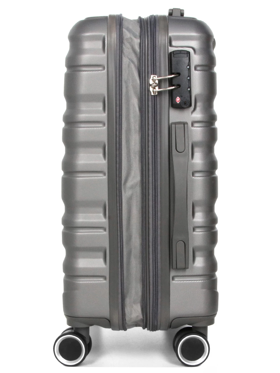 Valise Worldline Minneapolis 2 - 55 Cm Et Vanity 7 Valise Worldline Minneapolis 2 - 55 Cm Et Vanity – Image 5