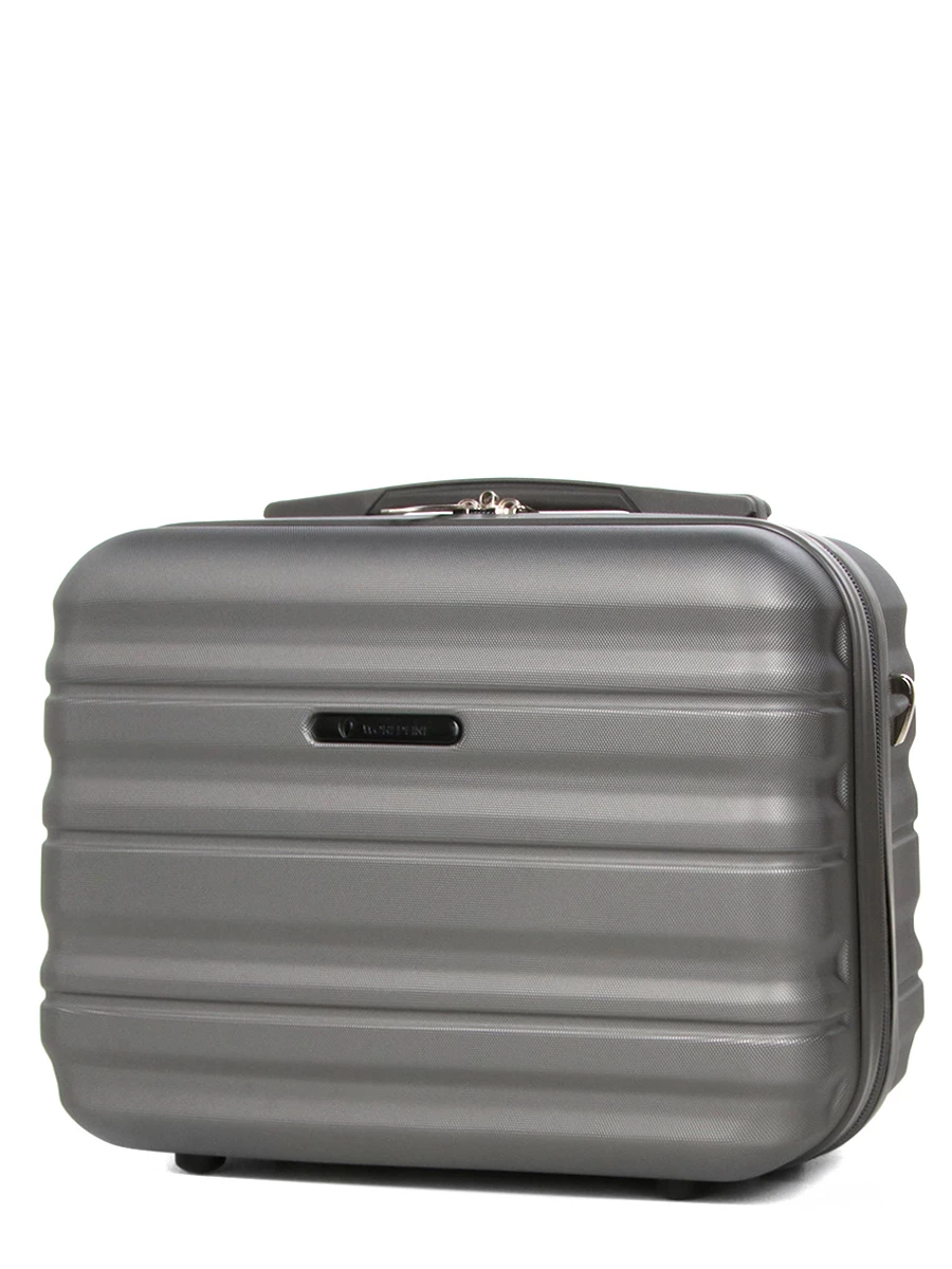 Valise Worldline Minneapolis 2 - 55 Cm Et Vanity 19 Valise Worldline Minneapolis 2 - 55 Cm Et Vanity – Image 17