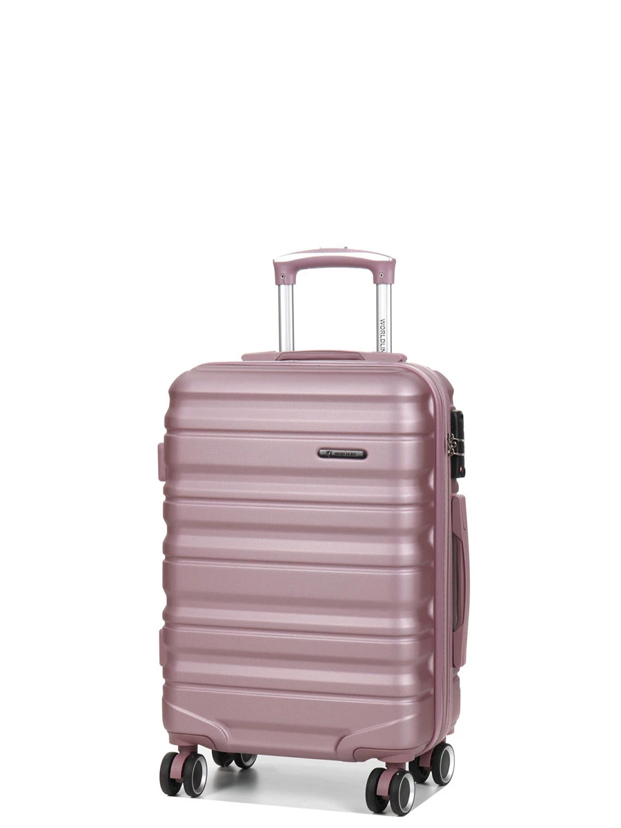 Valise Worldline Minneapolis 2 - 55 Cm Et Vanity 22 Valise Worldline Minneapolis 2 - 55 Cm Et Vanity – Image 20