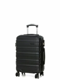 Valise Worldline Minneapolis 2 - 55 Cm -Delsey Soldes Magasin valise worldline 715925z 1