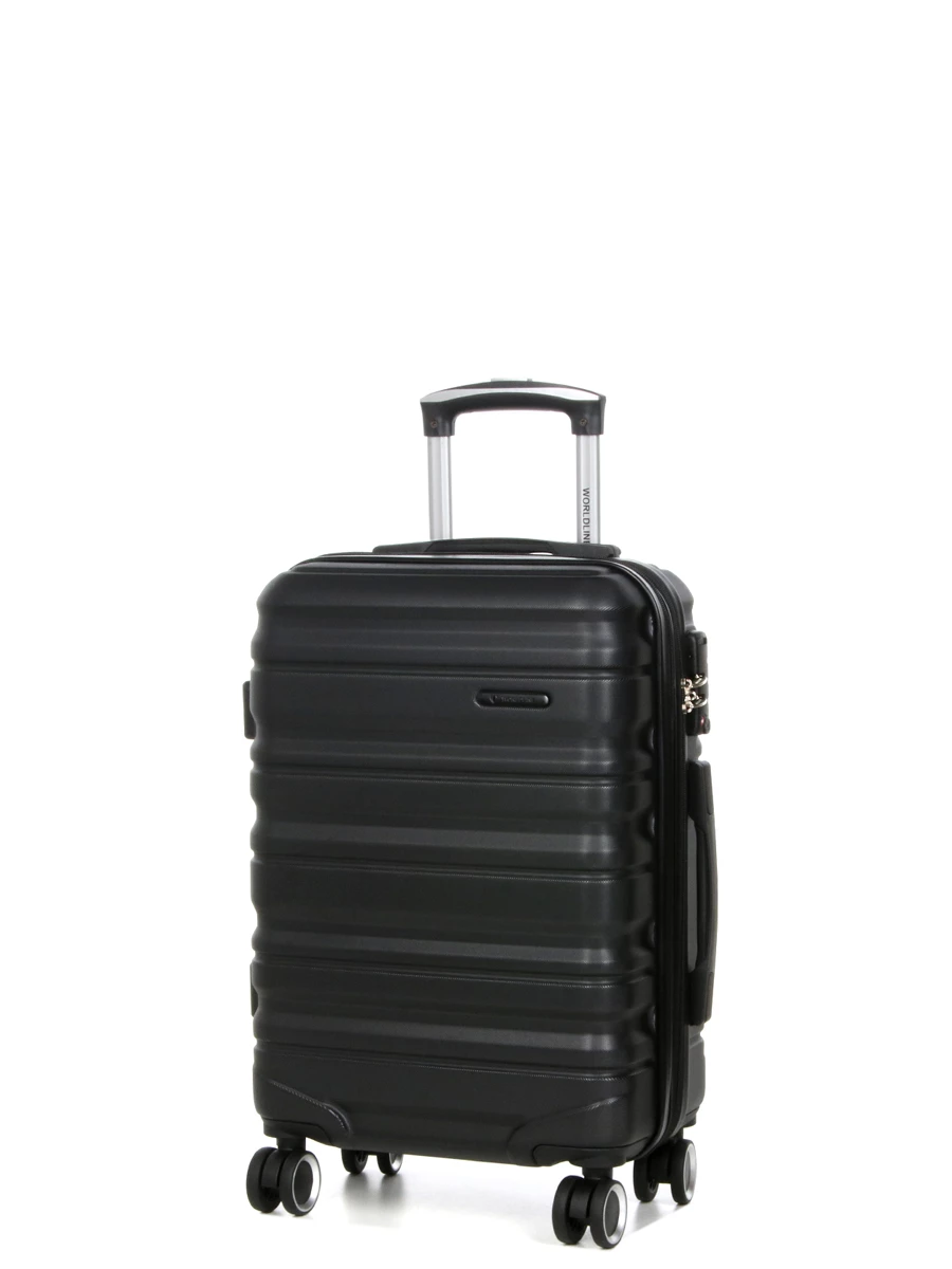 Valise Worldline Minneapolis 2 - 55 Cm Et Vanity 20 Valise Worldline Minneapolis 2 - 55 Cm Et Vanity – Image 18