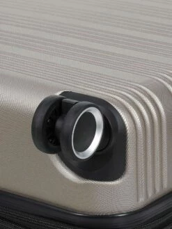 Valise Worldline Linz 2 - 65 Cm -Delsey Soldes Magasin valise worldline 718898z