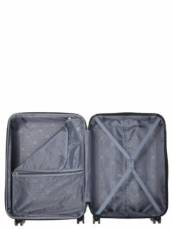 Valise Worldline Linz 2 - 65 Cm -Delsey Soldes Magasin valise worldline 718899z