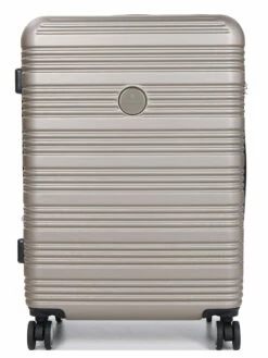 Valise Worldline Linz 2 - 65 Cm -Delsey Soldes Magasin valise worldline 718902z