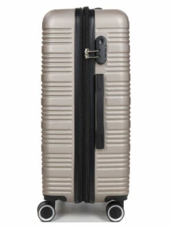 Valise Worldline Linz 2 - 65 Cm -Delsey Soldes Magasin valise worldline 718904z