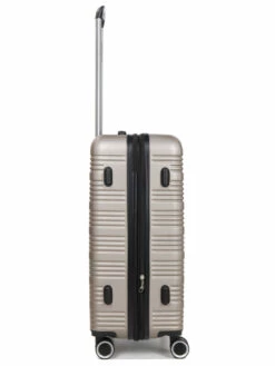 Valise Worldline Linz 2 - 65 Cm -Delsey Soldes Magasin valise worldline 718909z