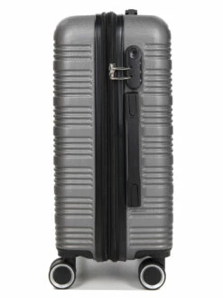 Valise Worldline Linz 2 - 55 Cm -Delsey Soldes Magasin valise worldline 718934z
