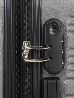 Valise Worldline Linz 2 - 55 Cm -Delsey Soldes Magasin valise worldline 718935z