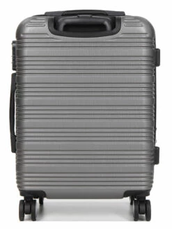 Valise Worldline Linz 2 - 55 Cm -Delsey Soldes Magasin valise worldline 718936z