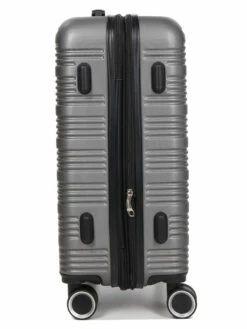 Valise Worldline Linz 2 - 55 Cm -Delsey Soldes Magasin valise worldline 718937z