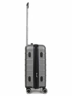 Valise Worldline Linz 2 - 55 Cm -Delsey Soldes Magasin valise worldline 718939z