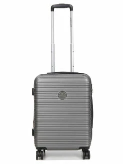 Valise Worldline Linz 2 - 55 Cm -Delsey Soldes Magasin valise worldline 718940z