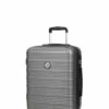 Valise Worldline Linz 2 - 55 Cm -Delsey Soldes Magasin valise worldline 718941z