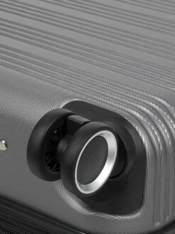 Valise Worldline Linz 2 - 55 Cm -Delsey Soldes Magasin valise worldline 718942z