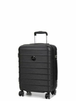 Valise Worldline Linz 2 - 55 Cm -Delsey Soldes Magasin valise worldline 718973z