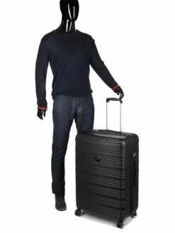 Valise Worldline Linz 2 - 75 Cm 36 Valise Worldline Linz 2 - 75 Cm -Delsey Soldes Magasin valise worldline 718989z