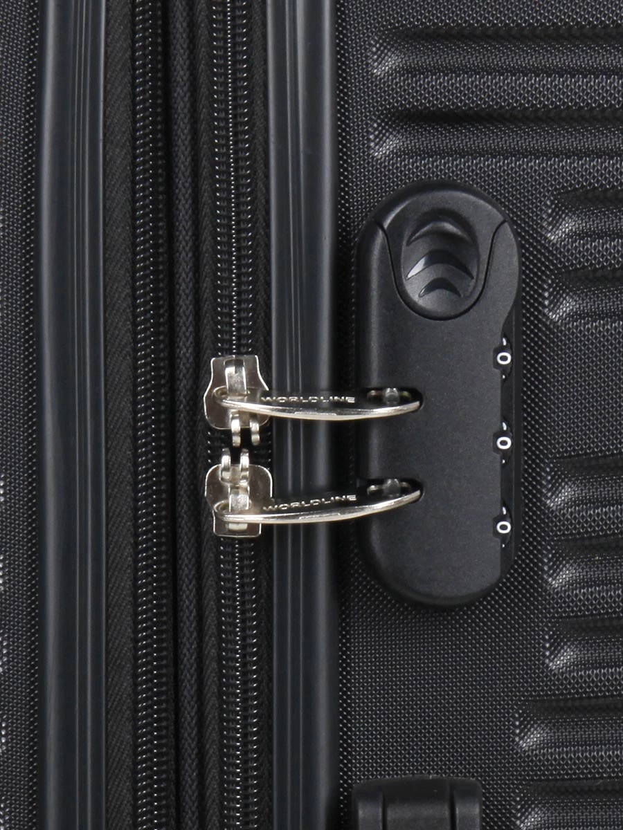 Valise Worldline Linz 2 - 75 Cm 15 Valise Worldline Linz 2 - 75 Cm – Image 13