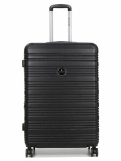 Valise Worldline Linz 2 - 75 Cm 23 Valise Worldline Linz 2 - 75 Cm -Delsey Soldes Magasin valise worldline 719002z