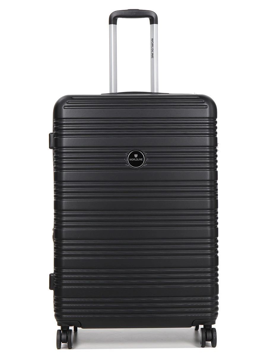 Valise Worldline Linz 2 - 75 Cm 4 Valise Worldline Linz 2 - 75 Cm – Image 2