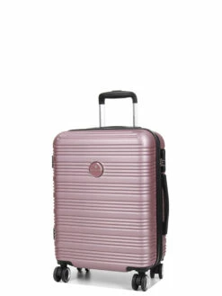 Valise Worldline Linz 2 - 55 Cm -Delsey Soldes Magasin valise worldline 719019z