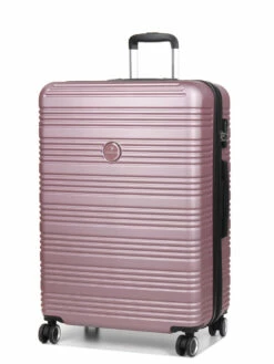 Valise Worldline Linz 2 - 75 Cm 39 Valise Worldline Linz 2 - 75 Cm -Delsey Soldes Magasin valise worldline 719049z