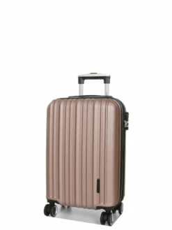 Valise Worldline Braga 2 - 55 Cm -Delsey Soldes Magasin valise worldline 724695z
