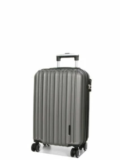 Valise Worldline Braga 2 - 55 Cm -Delsey Soldes Magasin valise worldline 724741z