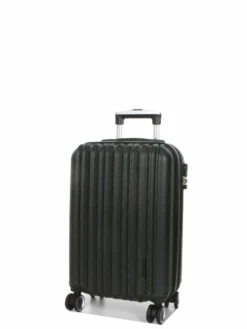 Valise Worldline Braga 2 - 55 Cm -Delsey Soldes Magasin valise worldline 724833z