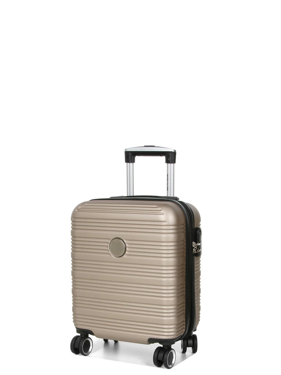 Valise Worldline Linz 2 - 45 Cm 21 Valise Worldline Linz 2 - 45 Cm – Image 19