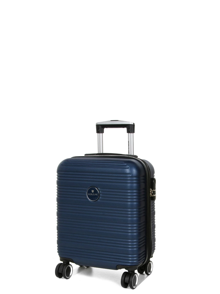 Valise Worldline Linz 2 - 45 Cm 19 Valise Worldline Linz 2 - 45 Cm – Image 17