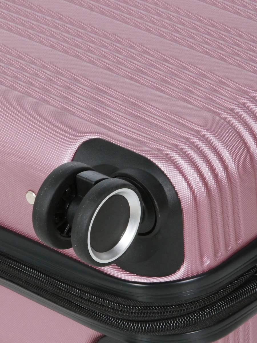 Valise Worldline Linz 2 - 45 Cm 14 Valise Worldline Linz 2 - 45 Cm – Image 12