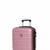 Valise Worldline Linz 2 - 45 Cm -Delsey Soldes Magasin valise worldline 741092z
