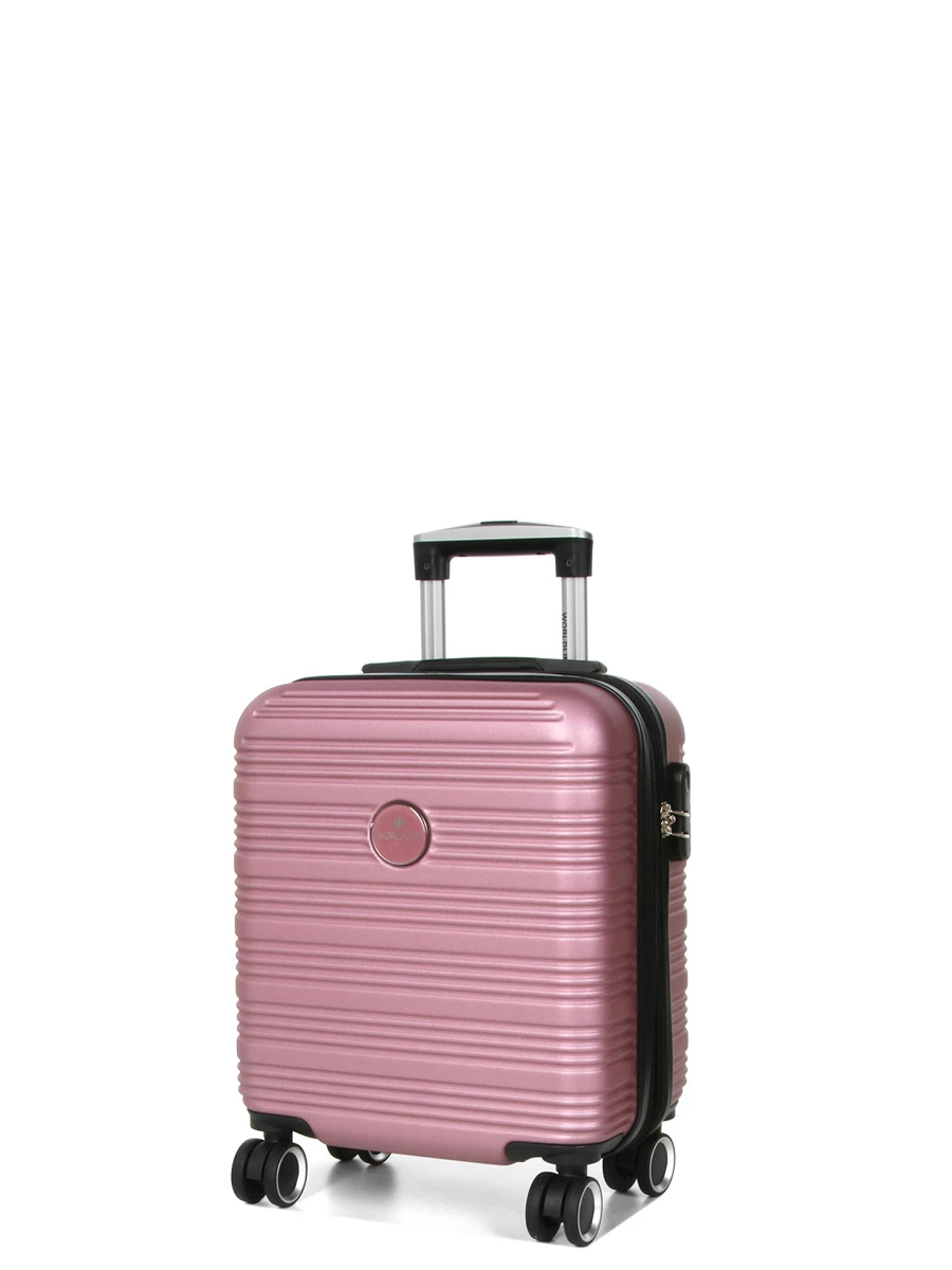 Valise Worldline Linz 2 - 45 Cm 3 Valise Worldline Linz 2 - 45 Cm
