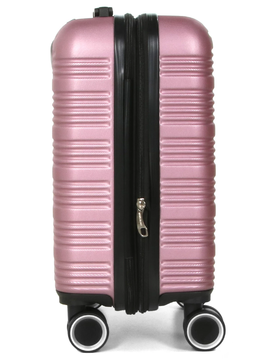 Valise Worldline Linz 2 - 45 Cm 9 Valise Worldline Linz 2 - 45 Cm – Image 7