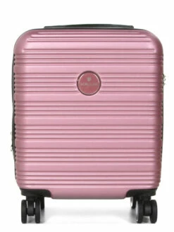 Valise Worldline Linz 2 - 45 Cm 24 Valise Worldline Linz 2 - 45 Cm -Delsey Soldes Magasin valise worldline 741096z