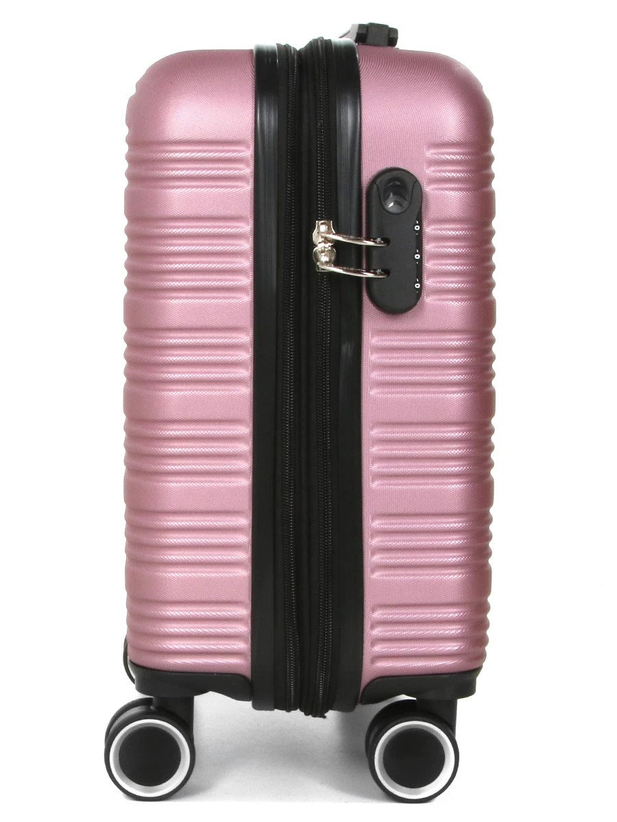 Valise Worldline Linz 2 - 45 Cm 8 Valise Worldline Linz 2 - 45 Cm – Image 6