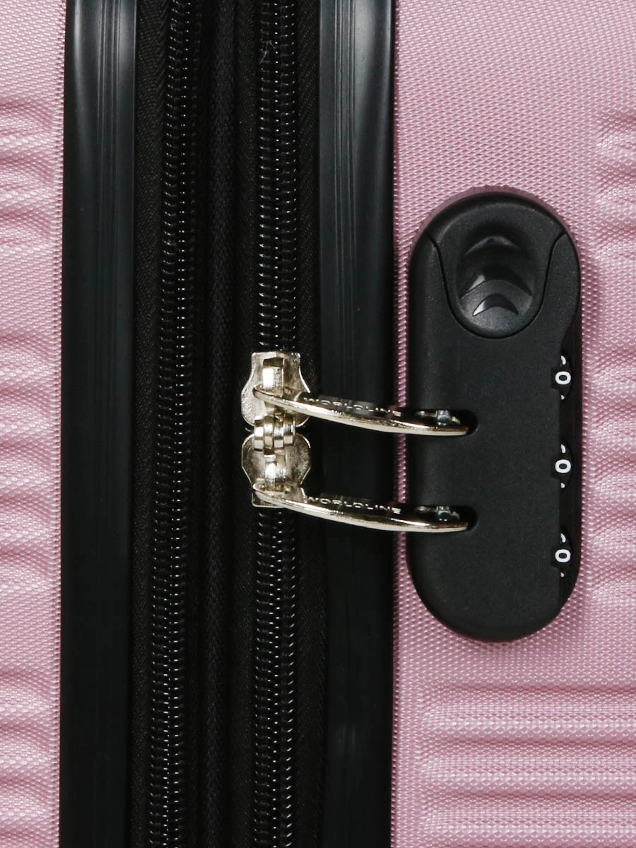 Valise Worldline Linz 2 - 45 Cm 15 Valise Worldline Linz 2 - 45 Cm – Image 13