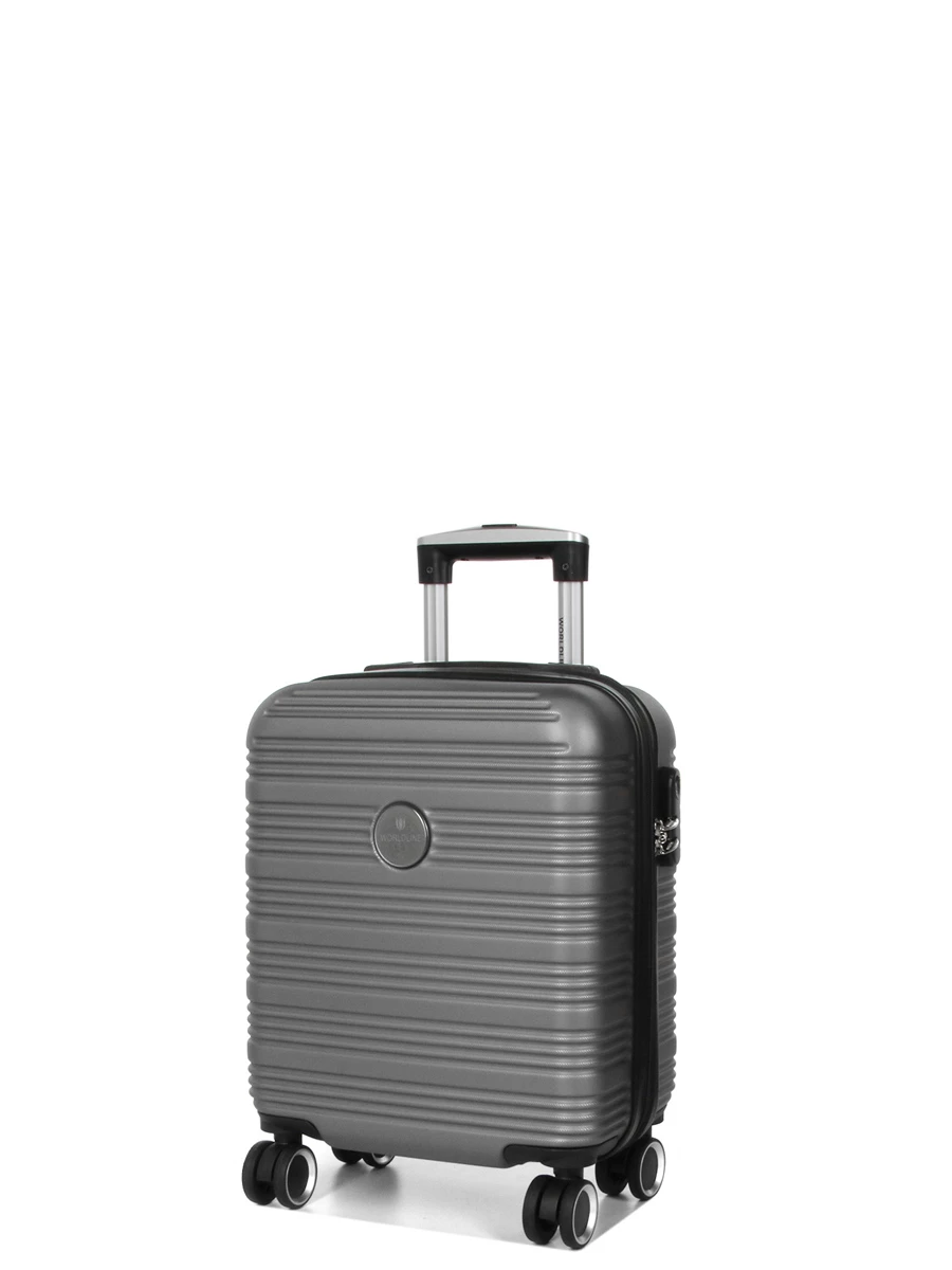 Valise Worldline Linz 2 - 45 Cm 20 Valise Worldline Linz 2 - 45 Cm – Image 18