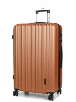 Valise Worldline Braga 2 - 75 Cm -Delsey Soldes Magasin valise worldline 764652z