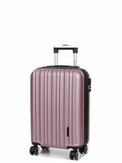 Valise Worldline Braga 2 - 55 Cm -Delsey Soldes Magasin valise worldline 764670z