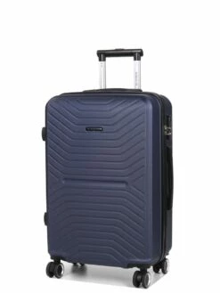 Valise Worldline Sintra 2 - 66 Cm -Delsey Soldes Magasin valise worldline 764865z