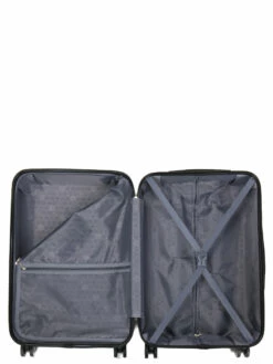 Valise Worldline Sintra 2 - 66 Cm -Delsey Soldes Magasin valise worldline 764868z