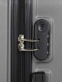 Valise Worldline Sintra 2 - 66 Cm -Delsey Soldes Magasin valise worldline 764874z