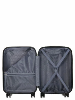 Valise Worldline Sintra 2 - 55 Cm -Delsey Soldes Magasin valise worldline 764973z