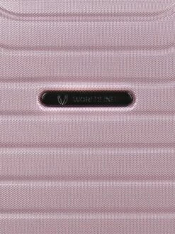 Valise Worldline Sintra 2 - 55 Cm -Delsey Soldes Magasin valise worldline 764977z