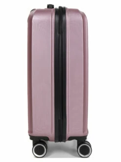 Valise Worldline Sintra 2 - 55 Cm -Delsey Soldes Magasin valise worldline 764982z