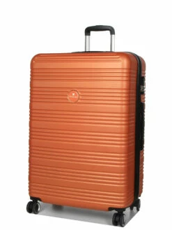 Valise Worldline Linz 2 - 75 Cm 41 Valise Worldline Linz 2 - 75 Cm -Delsey Soldes Magasin valise worldline 803583z
