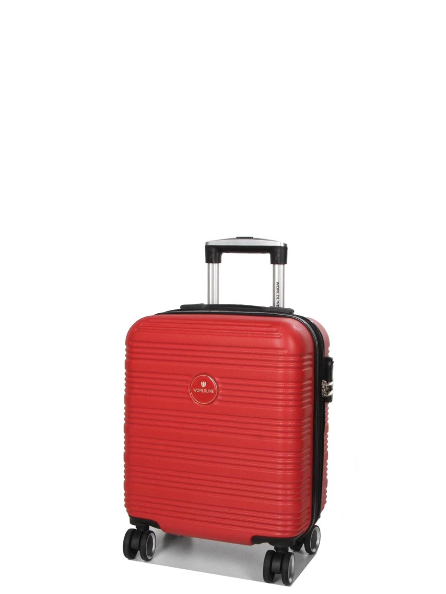 Valise Worldline Linz 2 - 45 Cm 22 Valise Worldline Linz 2 - 45 Cm – Image 20