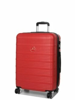Valise Worldline Linz 2 - 65 Cm -Delsey Soldes Magasin valise worldline 803710z